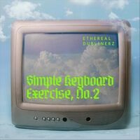 Simple Keyboard Exercise, No. 2