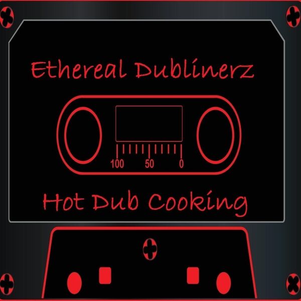 Cover art for Hot Dub Cooking